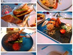 -Wei菋·Le Bistrot