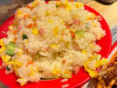 -嘎嘎鸭下巴·爆辣干锅(明教寺店)