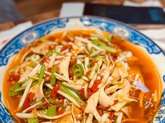-钟师葱葱鲫鱼·江湖菜(梁家巷店)