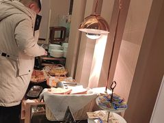 -南京钟山宾馆(江苏省会议中心)