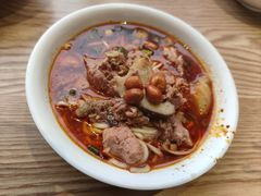 -吴记怪味面(牛王庙店)