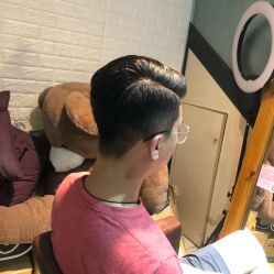 -MG Style Salon
