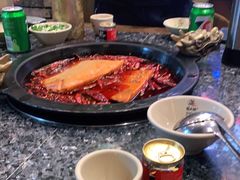 -蜀大侠火锅(建设路第五大道店)