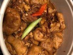 徐记油豆腐烧肉-徐记海鲜(陕西历史博物馆|明德门店)