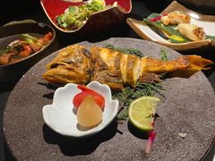 -花潮料理艺食馆(成都万象城店)