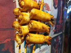 -马路牙子地桌烤肉(工体店)