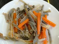 -东江湖游水三文鱼美食城