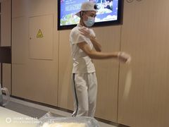 -海底捞火锅(北京路店)