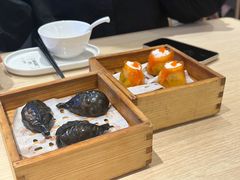 -蔡澜点心·粤菜(新街口IFCX店)