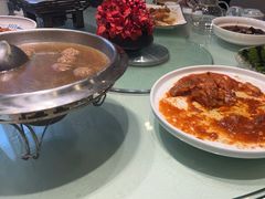 -裕德隆清真饭庄·天津特色菜(东丽店)
