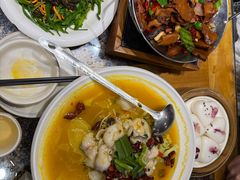 -尽善百年古院餐厅(王家老宅店)