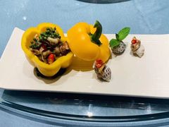 -雅味轩中餐厅 川菜 粤菜(重庆喜来登大酒店)