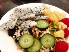 -萨莉亚意式餐厅(南海万达广场店)