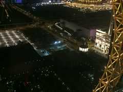 -影汇之星8字形摩天轮