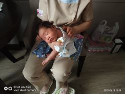 -倍爱宝贝母婴护理中心·长安攸宁店