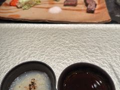 -Ginza Onodera铁板烧(外滩十八号店)