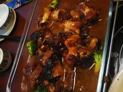 -思金拉措庄园藏餐(太阳岛店)