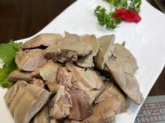 -松针蔡记蒸饺(花园路店)