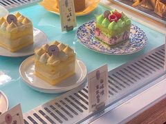 -Kekimatata 生日蛋糕·烘焙教学