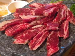 -万兴佳烤肉·长白山老味道(东岸里店)