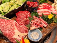 -炎蔵牛舌烤肉