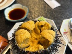 -桂马·日本料理·海胆·海鲜饭·酒场(民主广场店)