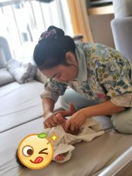 -大美母婴月子中心(馨乐庭店)