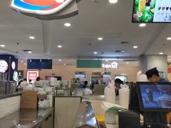-DQ·蛋糕·冰淇淋(虹口龙之梦店)