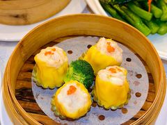 -酌宴府The China Club·广州万富希尔顿酒店(云城东路店)