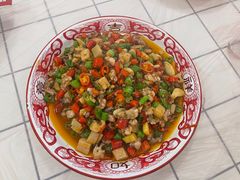 -霸王虾·麻辣小龙虾(清水河公园店)