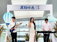 -厦门邮轮中心厦鼓码头(轮渡站)
