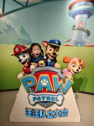 -尼克Playtime(欢乐海岸店)