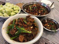 -高子烧鸡公(五里堆路店)