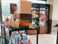-星巴克(湖州凤凰时代广场店)