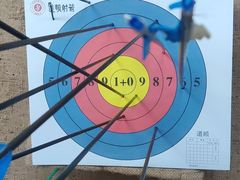 -道顺射箭·团建·骑射(张杨路店)