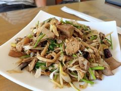 -桃记小吃(贞观街)