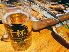 -本色.小马哥烧烤(五一路总店)
