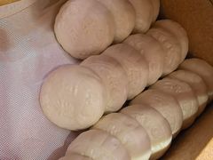 -二斗栗子(黄河道店)