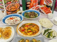 -大湾区中央湿地公园-十九涌