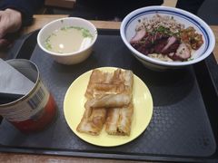 油炸鬼-BOIBOI马来茶餐室(江宁路店)