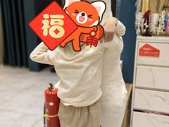 -海马体家庭照相馆(北京芳圆里 ID MALL店)