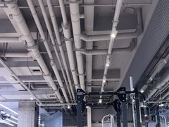 -LA合时健身4PMFIT(花桥旗舰店)