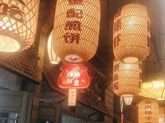 -永安水煮活鱼·仪征菜(仪征奥林匹克店)