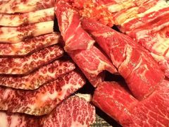 -300杯·和牛烧肉清酒专门店(廊里店)