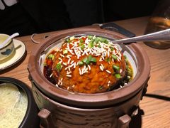 招牌狮子头-扬州狮子楼·非遗淮扬菜(东关街店)