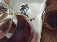 -舊新事咖啡NOTHING NEW COFFEE