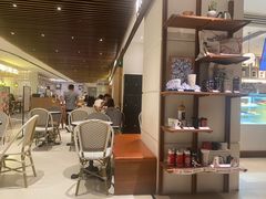 -Peet's Coffee皮爷咖啡(万象天地店)