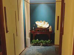 -鼎族怡华·指压·油压·经络(西单昌盛大厦店)