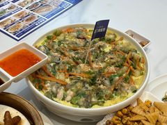 -桂大叔·砂锅粥·家传闽粤菜(县西巷店)