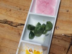 -木屋烧烤(岗顶二店)